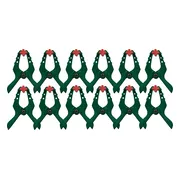 PARKSIDE Set lijmklemmen (12-delige set)