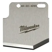 Milwaukee Plastic snijmes vervanging - 4932479408