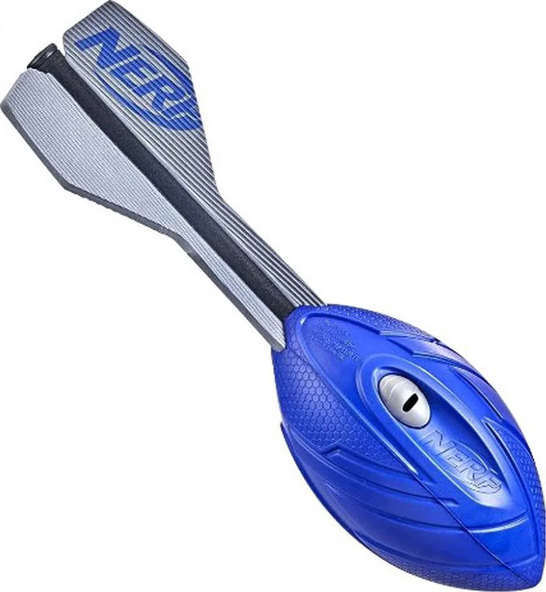 Werpbal Nerf Vortex Aero Howler Blue JVORGB23 Blauw 32 cm