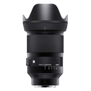 Sigma 35mm f/1.4 DG DN Art Sony E-mount