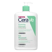 CeraVe Schuimende Reinigingsgel 976ML