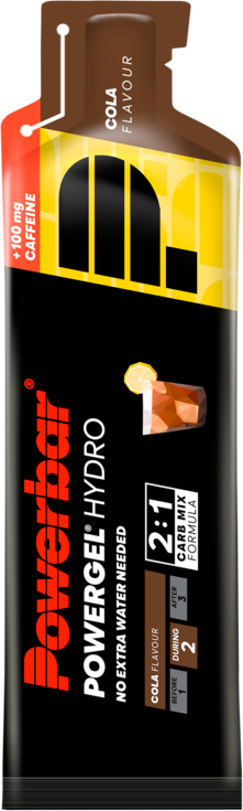 Powerbar PowerGel Hydro Cola 67ML