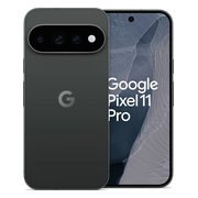 Google Pixel 11 Pro 512GB Zwart 5G