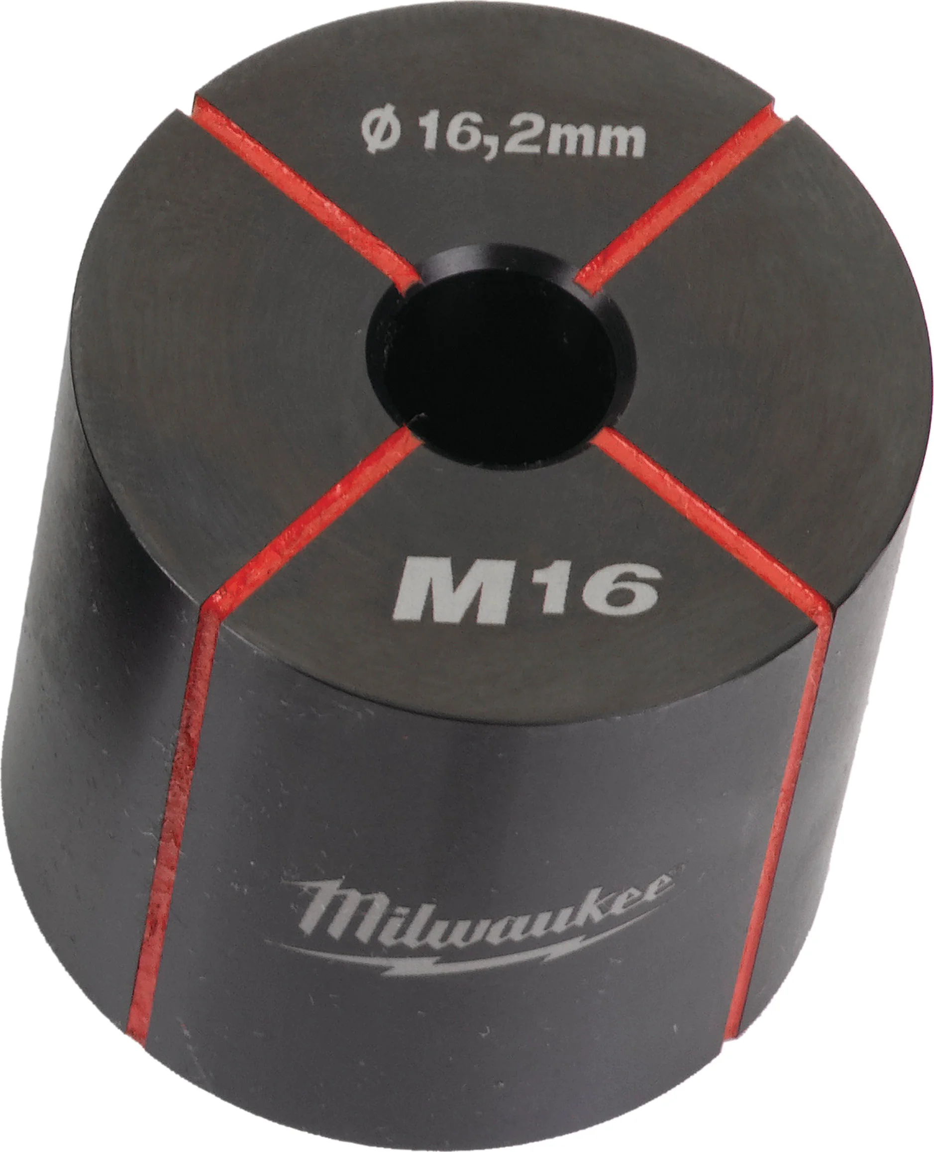 Milwaukee Ponsmachine Matrijzen M16 - 4932430913