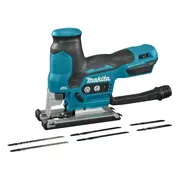 Makita DJV185Z Accu Decoupeerzaag T-Greep 18V Basic Body