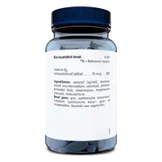 2x Orthica Dino D Kauw 120 kauwtabletten