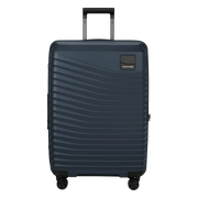 Samsonite Intuo Expandable Spinner 69cm Blue Nights