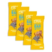 4x Edgard & Cooper Adult Bar Kalkoen 30 gr