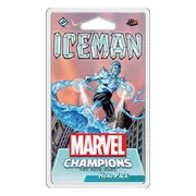 Marvel Champions: Iceman