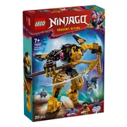 LEGO NINJAGO Arins Spinjitzu strijdmecha 71839
