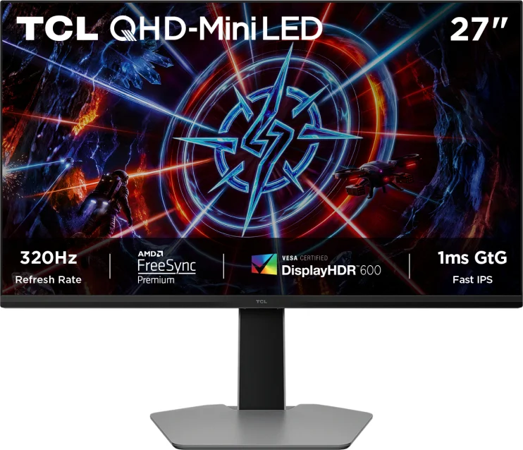TCL P2 27P2A Pro