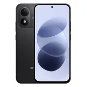 Redmi Note 17 128GB Zwart 4G