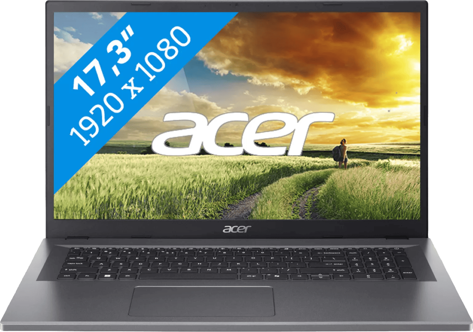 Acer Aspire Go 17 AG17-31P-39U8