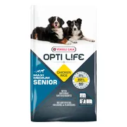 Opti Life Senior Medium & Maxi - 12,5 kg