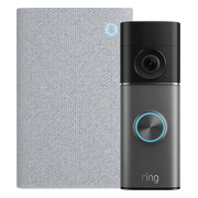 Ring Bedrade Video Deurbel Pro 3e Generatie + Chime Plus