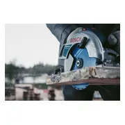 Bosch Professional Cirkelzaagblad EXPERT Construct Wood | Ø 165 x 2,0 x 20mm 24T - 2608644137