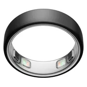 Oura Ring 5 Maat 6 Stealth