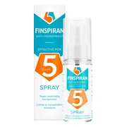 Finspiran Anti-Transpirant Spray 50ML