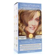 Tints Of Nature 7N Natural Medium Blonde
