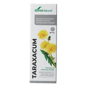 Soria Natural Taraxacum Officinalis XXI Druppels 50ML