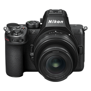 Nikon Z5 II + NIKKOR Z 24-50mm f/4-6.3