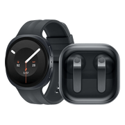 Samsung Galaxy Watch 9 5G Zwart 44mm + Samsung Buds4 Zwart