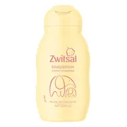 Zwitsal Bodylotion Mini 75ML