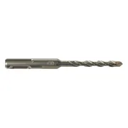 Milwaukee SDS-plus hamerboren - 2-kanten snijdend SDS-Plus M2 6 x 110 VE=1 - 4932307068