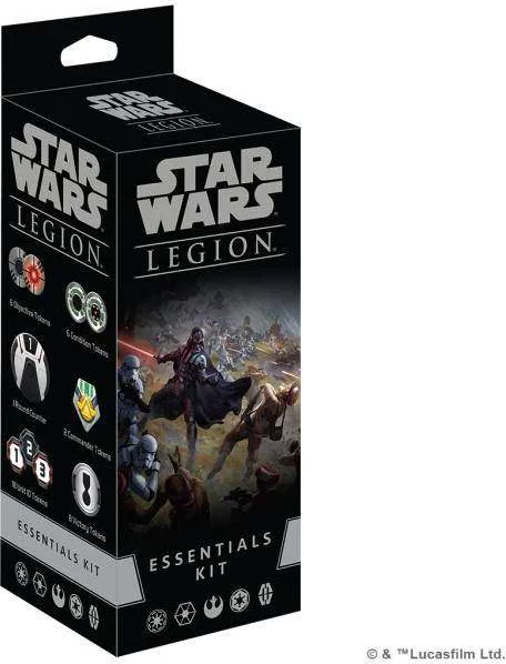 Star Wars: Legion - Essentials Kit