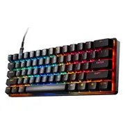 SteelSeries Apex Pro Mini Gen 3 Gaming Toetsenbord Qwerty