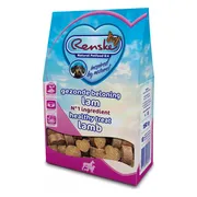 Renske Gezonde Beloning Hartjes Hondensnack Lam 150 gr