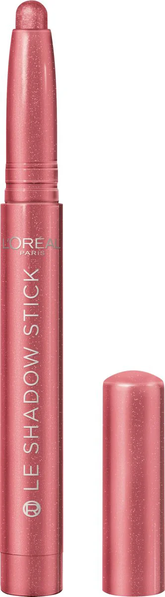 L'Oréal Le Shadow 118 Cloudy Rose