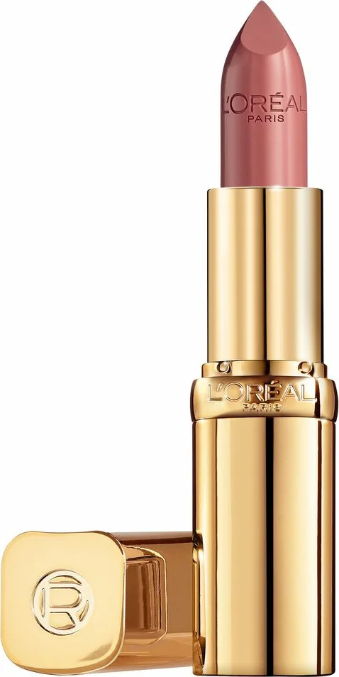 3x L'Oréal Color Riche Satin Lippenstift 236 Organza 4,54 gr