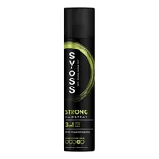 Syoss Strong Hold Haarspray 300 ml