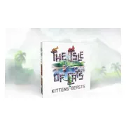 The Isle of Cats Kittens + Beasts