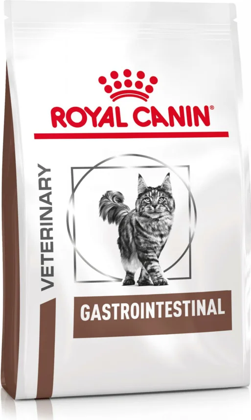 Royal Canin Kattenvoer Droog Gastrointestinal 4 kg
