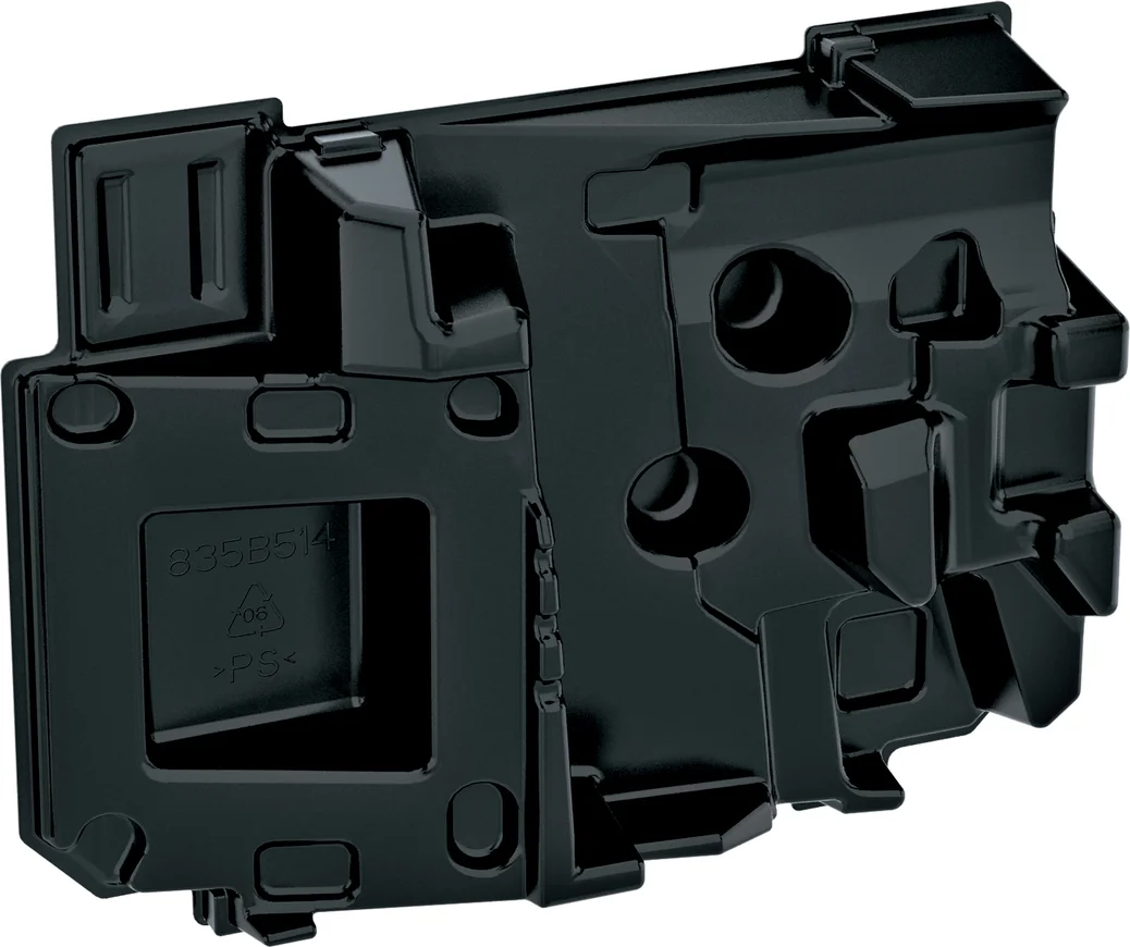 Makita 835B51-4 Kofferinzet/inlay DFN350