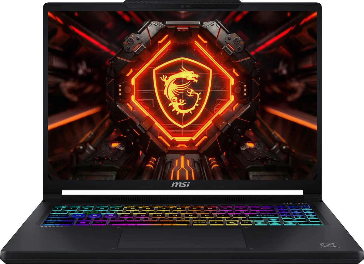 MSI Crosshair 16 Max HX E2WGXK-044NL