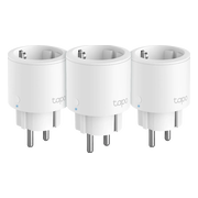 Tapo P115 Slimme Stekker 3-pack