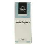 Volatile Blends Mental Euphoria 5ML
