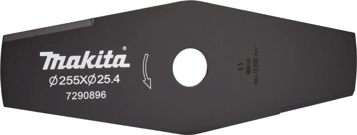 Makita 198345-9 snijblad 2-tands 255mm
