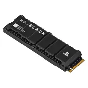 WD Black SN850P 1TB Heatsink NVMe SSD