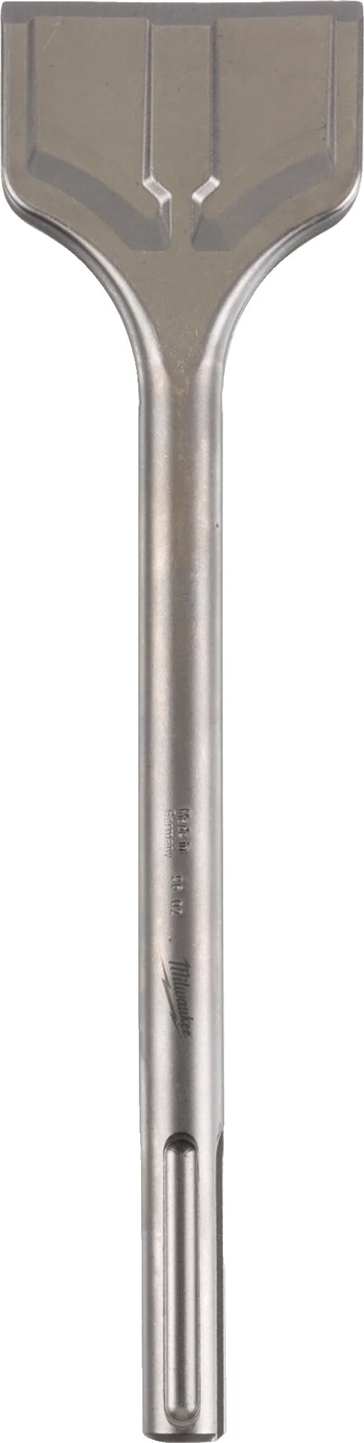 Milwaukee SDS-Max SLEDGE™ 3 brede beitel 300 x 80 mm - 4932478269