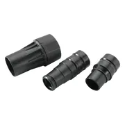 DeWALT DWV9210 Stofafzuigset voor constructie