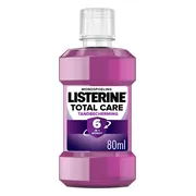 Listerine Total Care Tandbescherming Mondspoeling Mini 80ML