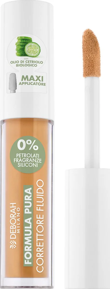 Deborah Milano Formula Pura 03 Concealer 4.98GR