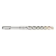 Milwaukee SDS-plus MX4 hamerboren - 4-kanten snijdend / 10 stuks SDS-Plus MX4 12 x 160 - VE=10 - 4932352049