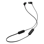 JBL Tune 135BT Zwart