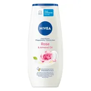 NIVEA Douchegel Rose & Almond Oil 250 ml
