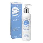 Sea Line Mineral Body Wash 200ML